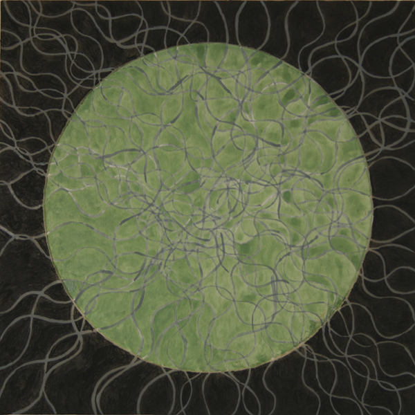 Singularity no.6 - Ian Peter Smith